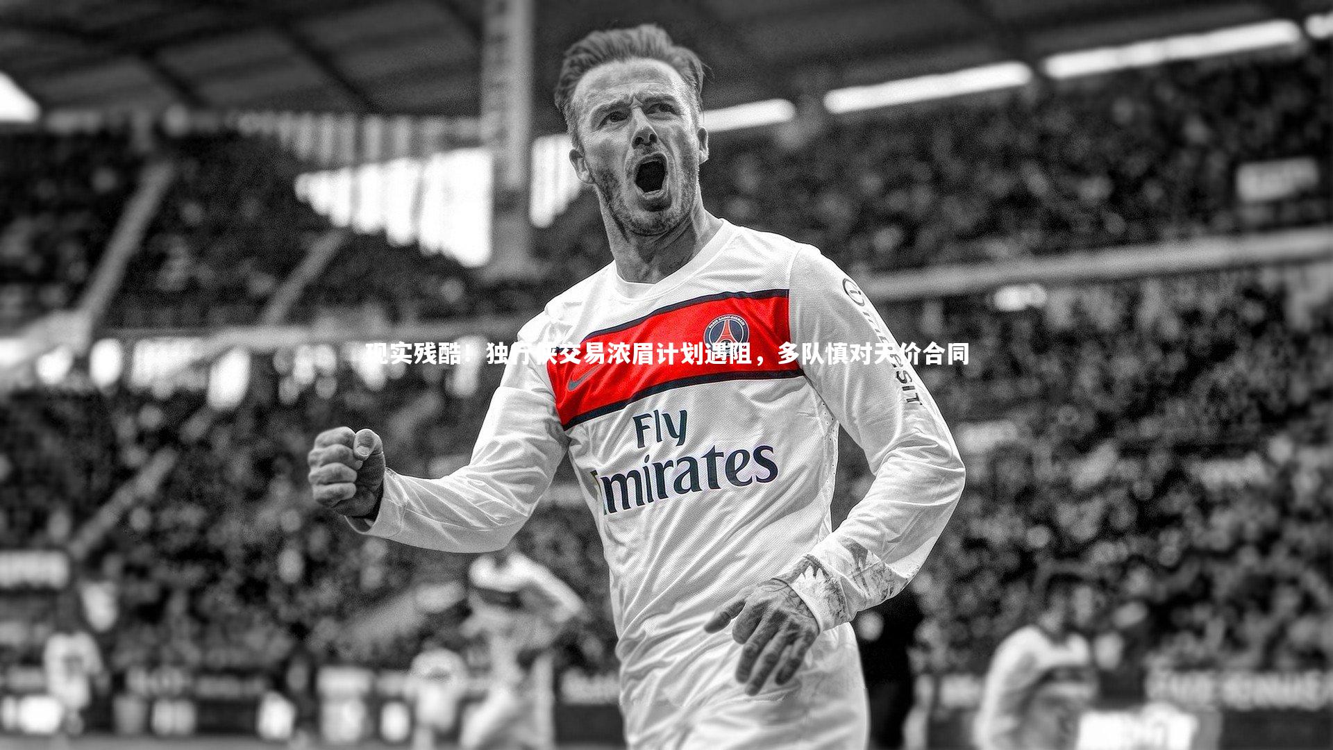 现实残酷！独行侠交易浓眉计划遇阻，多队慎对天价合同